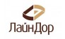 Line door, представительство
